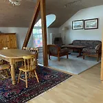 아파트 Und Monteure Und Familien Altlandsberg
