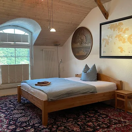 Apartment Monteurwohnung Und