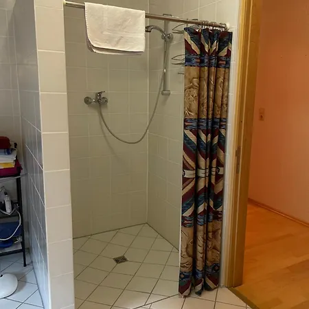 Und Monteure Und Familien Apartamento Altlandsberg