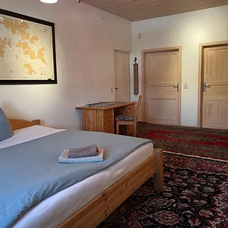 Und Monteure Und Familien Apartamento *