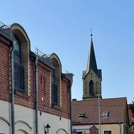 Und Monteure Und Familien Apartament *