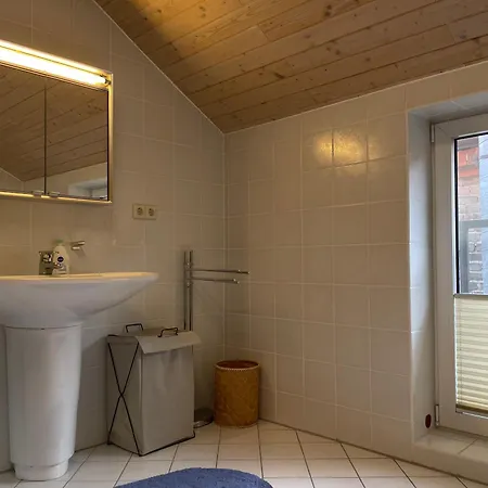 Und Monteure Und Familien Apartamento Altlandsberg