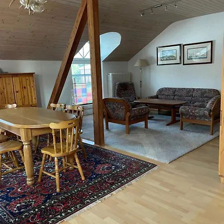 Apartamento Und Monteure Und Familien Altlandsberg