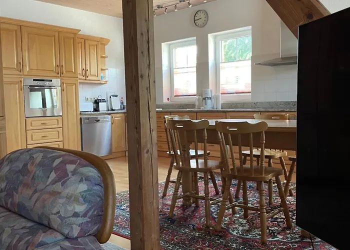 Monteurwohnung Und * Altlandsberg