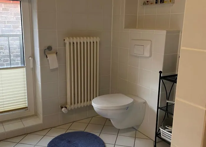 Und Monteure Und Familien Apartamento Altlandsberg