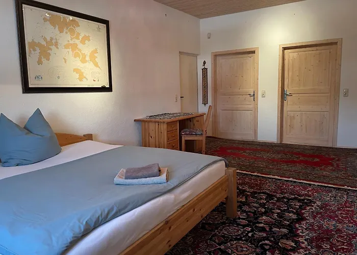 Monteurwohnung Und Apartment *