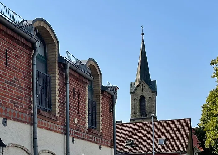 Monteurwohnung Und Apartment *