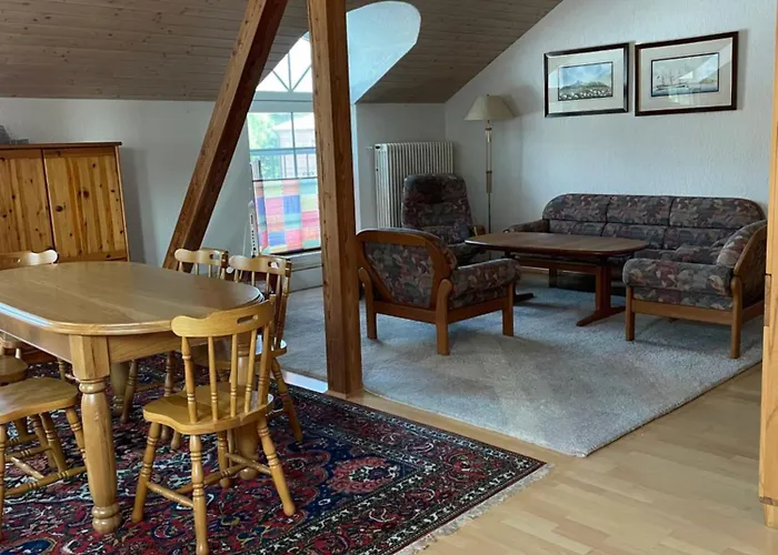 Apartment Monteurwohnung Und Altlandsberg