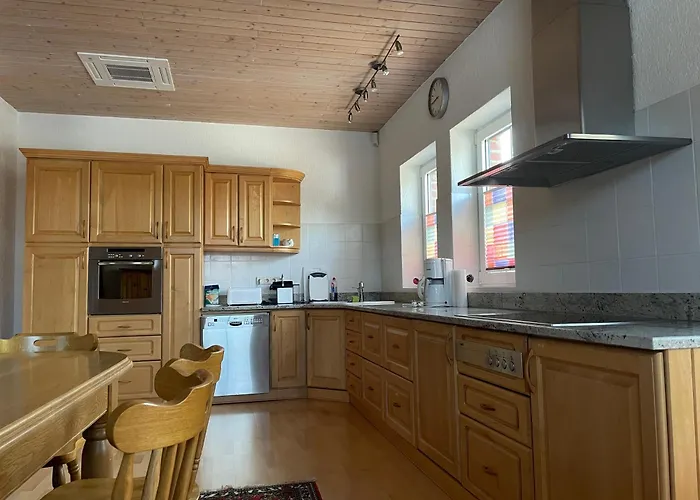 Monteurwohnung Und Apartment *